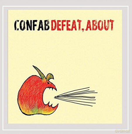 Confab: Defeat, About [CD]