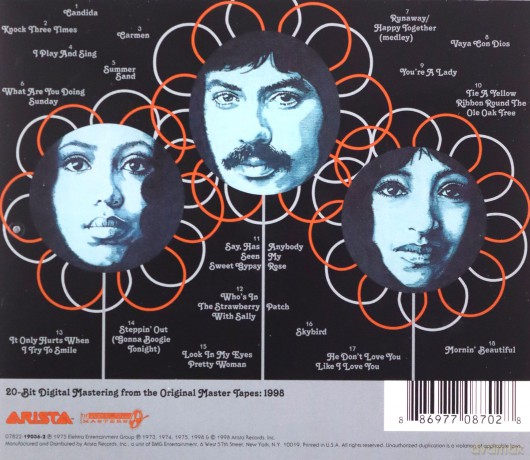Definitive Collection [CD]