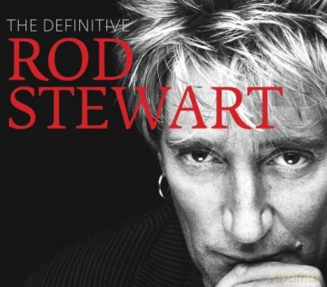 Rod Stewart: Definitive Rod Stewart [2CD]