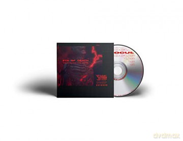Defocus: Defocus-In The Eye Of Death [CD]