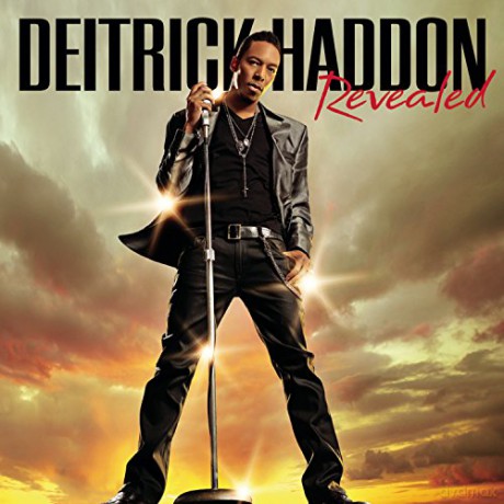 Deitrick Haddon-Revealed [CD]