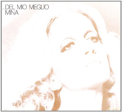 Mina: Del Mio Meglio N.1 [CD]