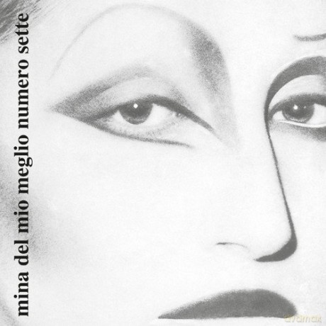 Mina: Del Mio Meglio Nr.7 [CD]
