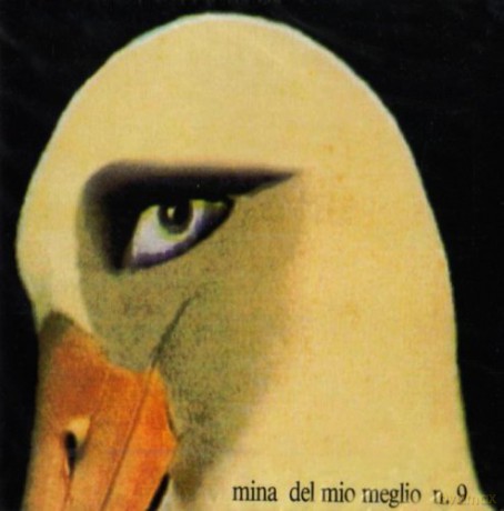 Mina: Del Mio Meglio Nr.9 [CD]