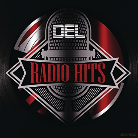 Del Radio Hits [CD]