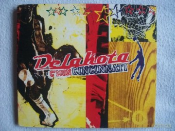 Delakota-Câ´Mon Cincinnati [CD]