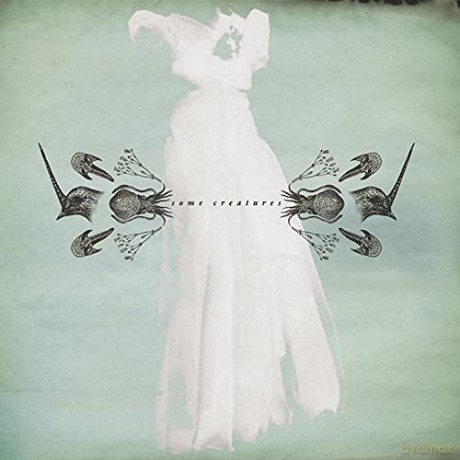 Delicte Cutters-Some Creatures [CD]