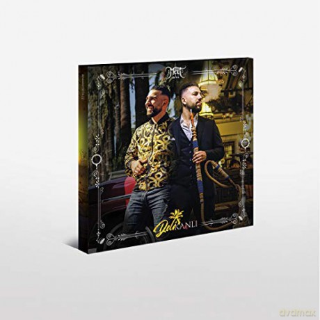 Mert: Delikanli [CD]