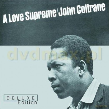 Coltrane Quartet: A Love Supreme Deluxe Edition (digipack) [2CD]