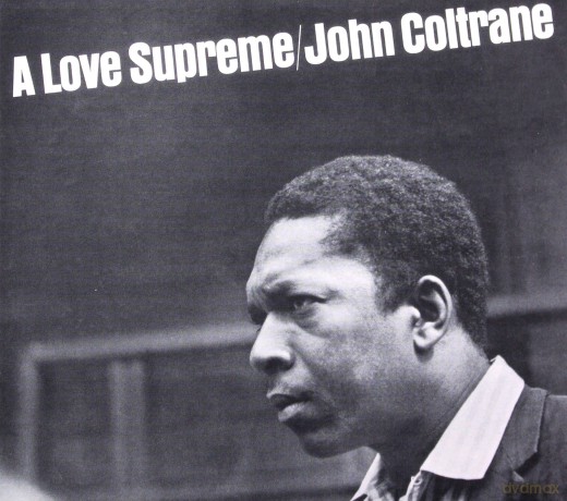 Coltrane Quartet: A Love Supreme Deluxe Edition (digipack) [2CD]