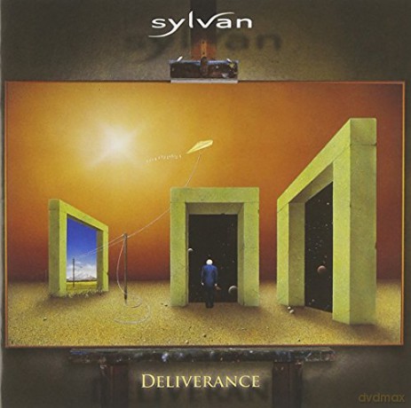Sylvan: Deliverance [2CD]