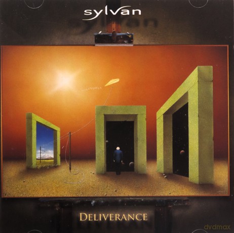 Sylvan: Deliverance [2CD]