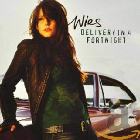 Wies: Delivery In A Fortnight [CD]
