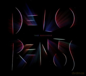 Delorentos: Delorentos-True Surrender [CD]