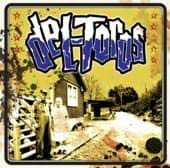 Del: Del-Toros - Del-Toros [CD]