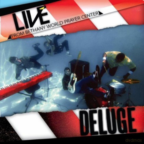 Deluge: Deluge - Deluge [CD]