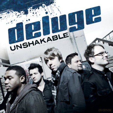 Deluge-Unshakable [CD]