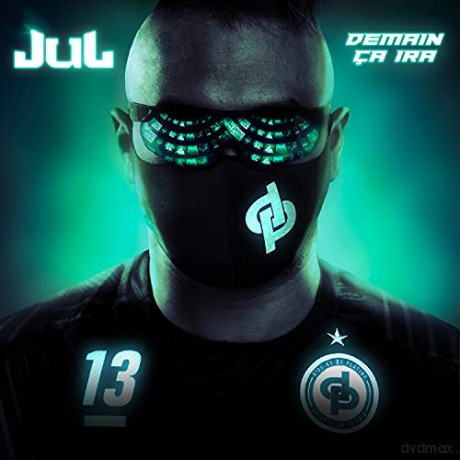 Jul: Demain Cela Ira [CD]