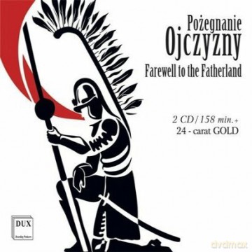 Pożegnanie Ojczyzny (BOX) [2CD]