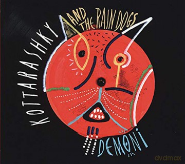 Demoni [CD]