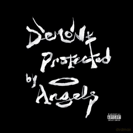 Nav: Demons Protected By Angels [CD]