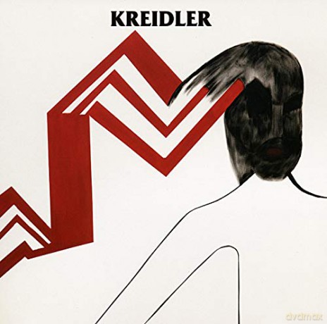 Kreidler: Den [CD]