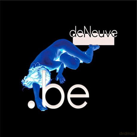 Deneuve: Deneuve - .Be [CD]