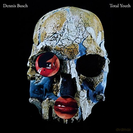 Denis Busch-Total Youth [CD]