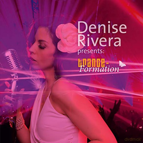 Denise Rivera: Denise Rivera - Trance-Formation [CD]
