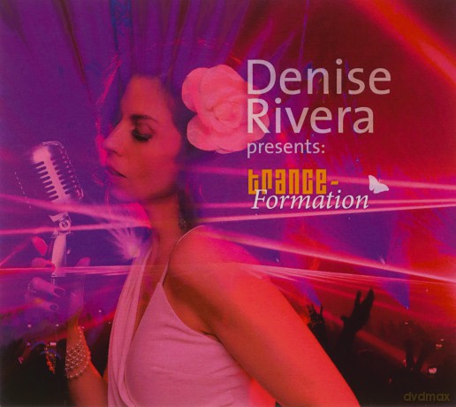 Denise Rivera: Denise Rivera - Trance-Formation [CD]