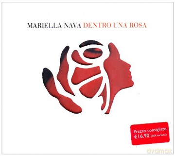 Nava Mariella: Dentro Una Rosa [CD]