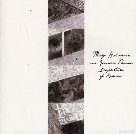 Departure Of Reason [CD]