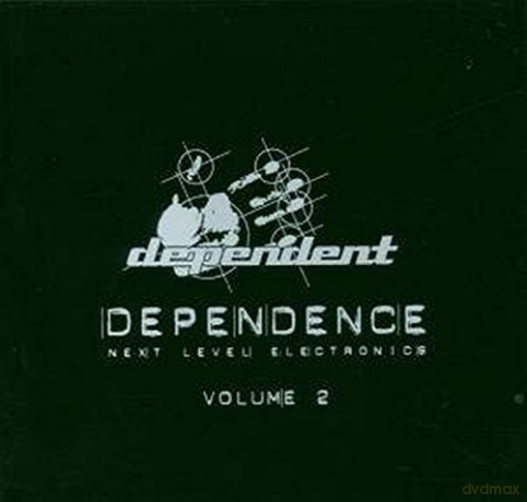 Dependence 2: Dependence 2 [CD]