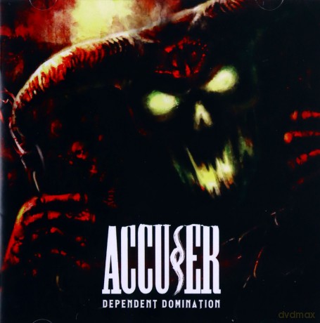Accuser: Dependent Domination [CD]