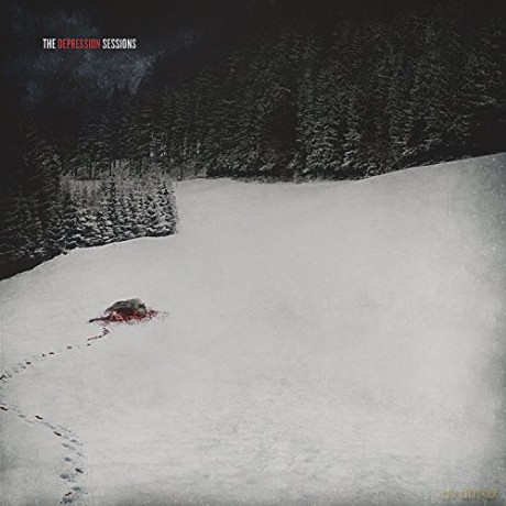 Depression Sessions [CD]