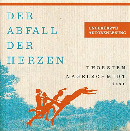 Der Abfall Der Herzen [9CD]