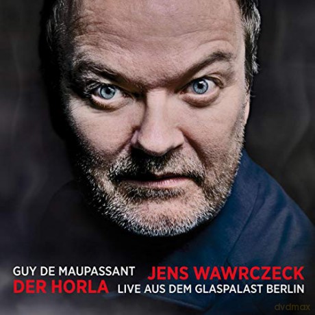 Der Horla [CD]
