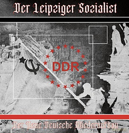 Ddr: Der Leipziger Sozialist [CD]