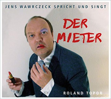 Der Mieter [CD]