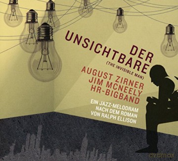Der Unsichtbare [CD]