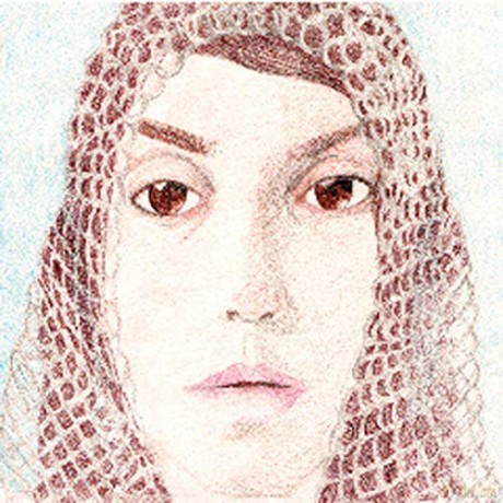 Deradoorian-Mind Raft [CD]