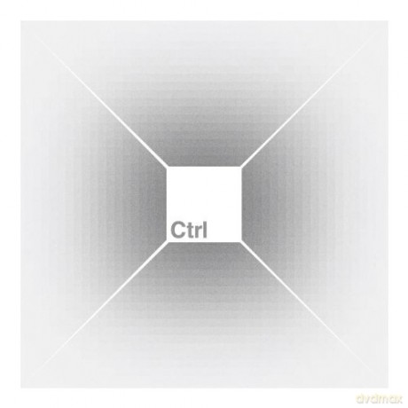 Derek Wbb-Ctrl [CD]