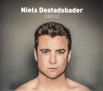 Niels Destadsbader: Dertig [CD]