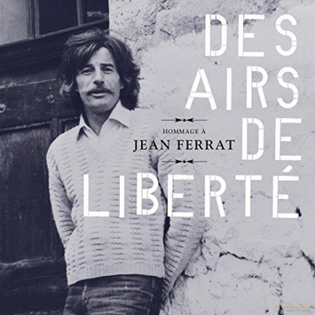 Des Airs De Liberte [CD]