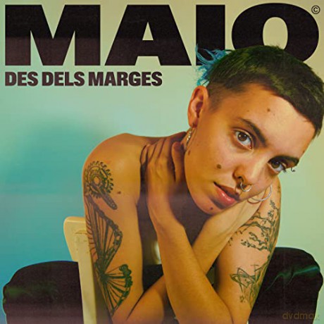 Maio: Des Dels Marges [CD]