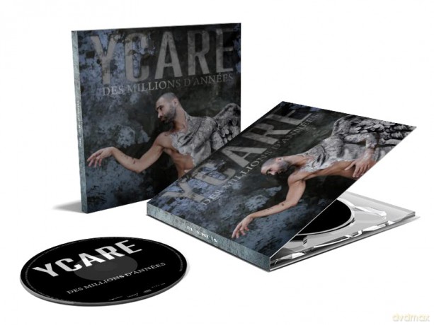 Ycare: Des Millions Dannees [CD]