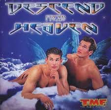 Descend From Heaven [CD]