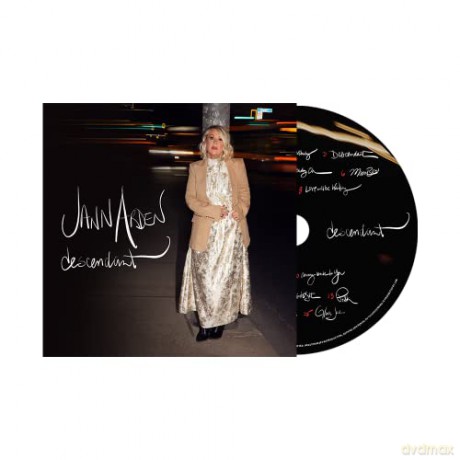 Jann Arden: Descendant [CD]