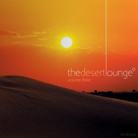 Desert lounge vol 3 [CD]