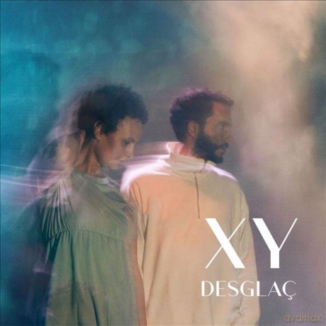 Xy: Desglac [CD]